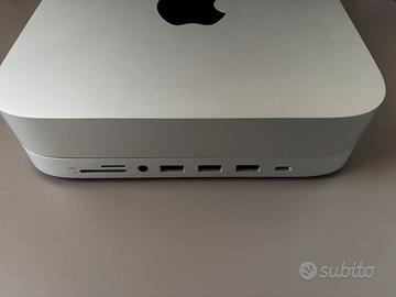 MacMini M2- 256gb - 8gb ram