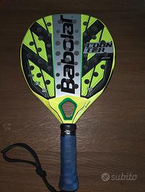 racchetta padel
