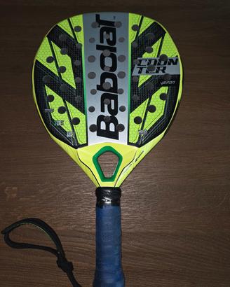 racchetta padel