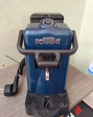 Macchina Caffè Borbone Didi Ese44