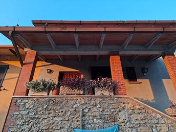 Monolocale con ingresso indipendente