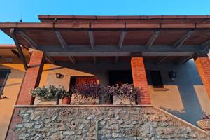 Monolocale con ingresso indipendente