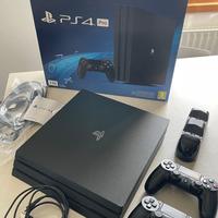 Playstation 4 Pro