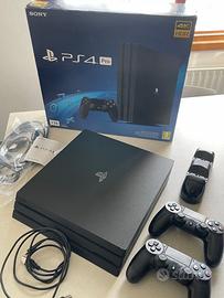 Playstation 4 Pro