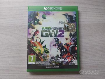 Plants vs. Zombies Garden Warfare 2 - Xbox One