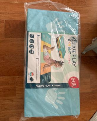Tappeto gioco