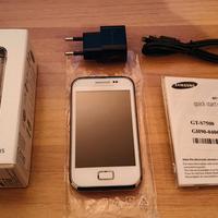 Samsung Galaxy ACE Plus GT-S 7500.