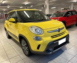 FIAT 500L 1.3 Multijet 85 CV Trekking