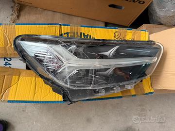 Fanali volvo xc40 xc60