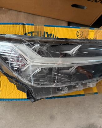 Fanali volvo xc40 xc60