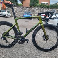 bici da corsa