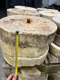 Piastre cemento vigneto