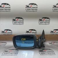 Specchietto retrovisore sx bmw serie 7 730 e65 e66
