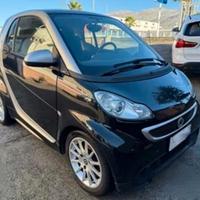Smart ForTwo 2ª Serie 800 cdi