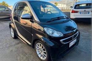 Smart ForTwo 2ª Serie 800 cdi