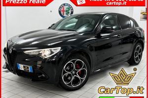 Alfa Romeo Stelvio 2.2 TD 210 CV VELOCE AT8 Q4 KIT