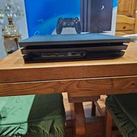 Console PS4 pro