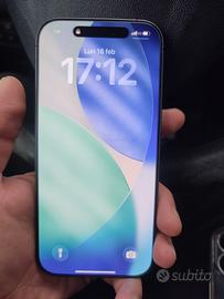 Apple iphone 17 da 256gb