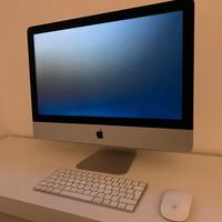 iMac Late 2015