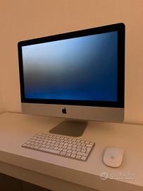 iMac Late 2015