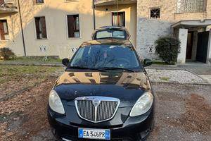 Lancia Ypsilon 2010