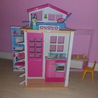 Barbie Casa di Vacanza 