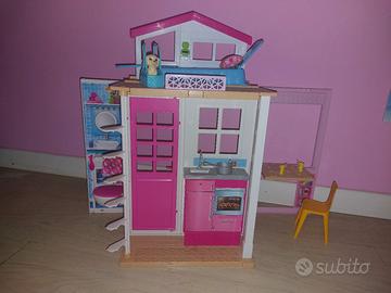 Barbie Casa di Vacanza 