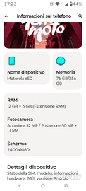 motorola e50