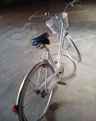 Bicicletta da donna Regina Elena Vintage