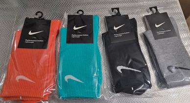 Calzini nike 