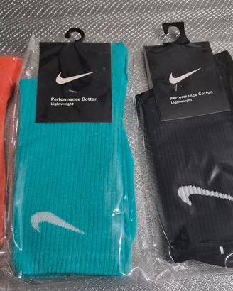 Calzini nike 