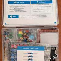 Kit Arduino Freenove Starter