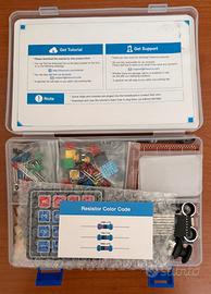 Kit Arduino Freenove Starter