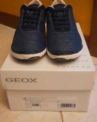 scarpe Geox donna Nuove!