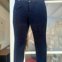Pantalone equitazione
