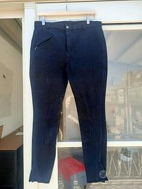 Pantalone equitazione
