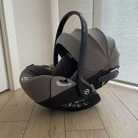 Cybex Cloud Z - ovetto
