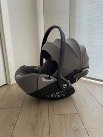 Cybex Cloud Z - ovetto