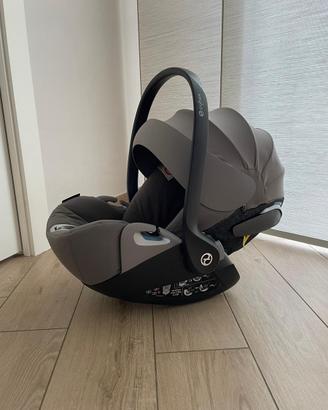 Cybex Cloud Z - ovetto