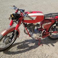Moto Morini Corsaro