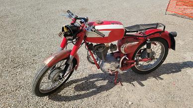 Moto Morini Corsaro