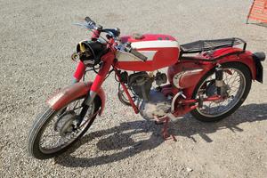 Moto Morini Corsaro