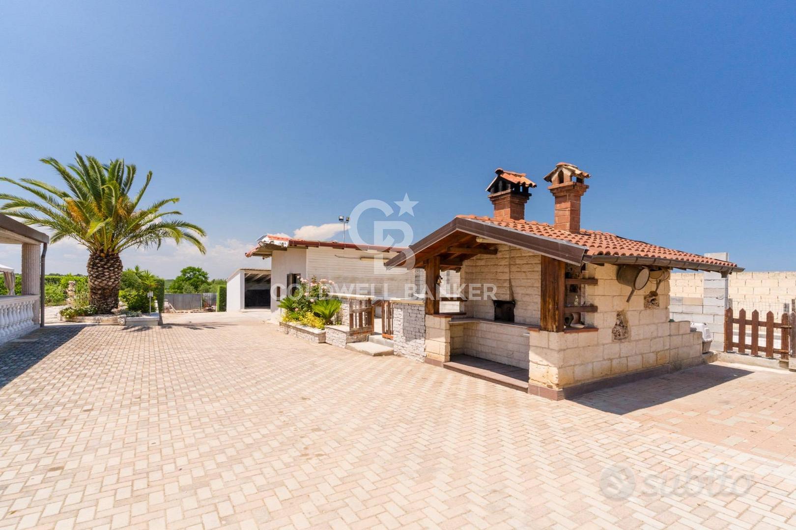 Casa – Andria, Barletta-Andria-Trani - Vista 2