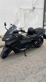Tmax  560