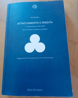 Attaccamento e Perdita 1 e 2