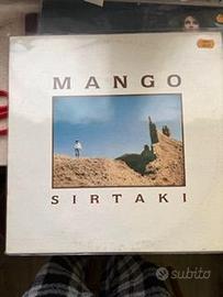 lp Mango sirtaki 1990