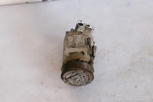 Compressore Aria Renault Clio 4 2017 900 tb