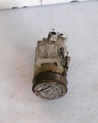 Compressore Aria Renault Clio 4 2017 900 tb