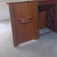 macchina da cucire Borletti