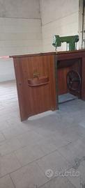 macchina da cucire Borletti
